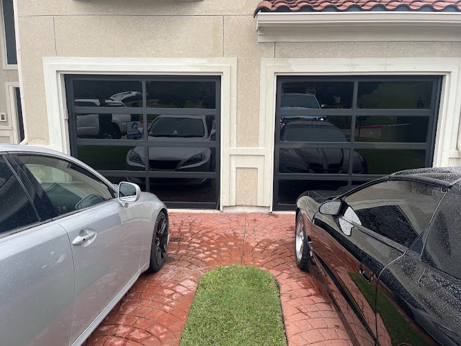 Angels Window Tint