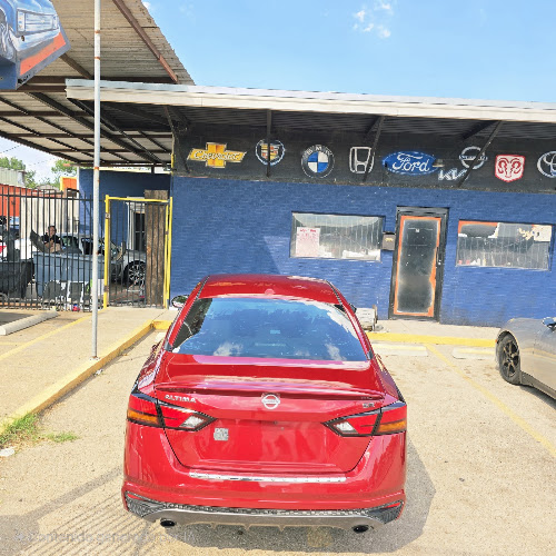 All Pro Automotive LLC