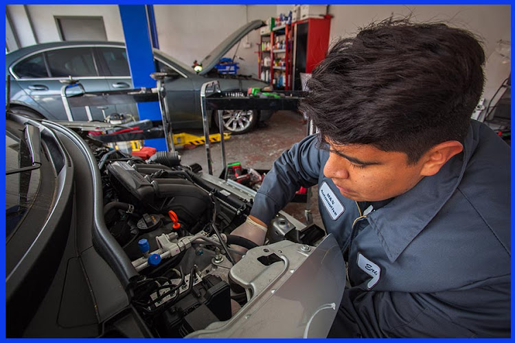 M&N Automotive M&N Automotive