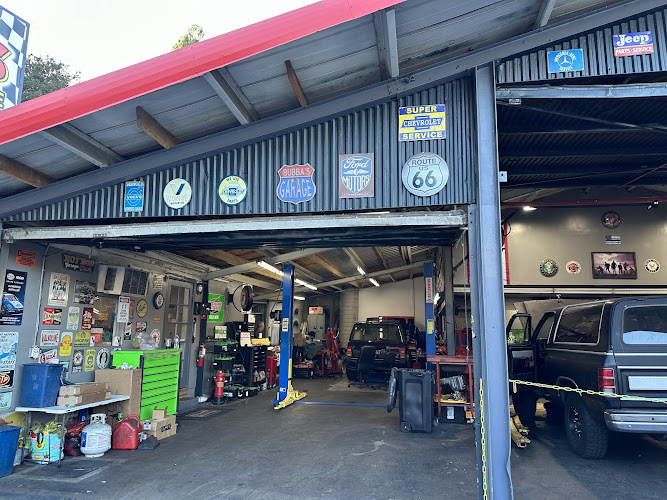 Bubba's performance & more