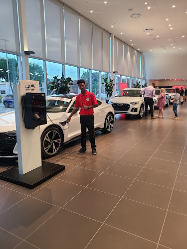 Audi Dallas