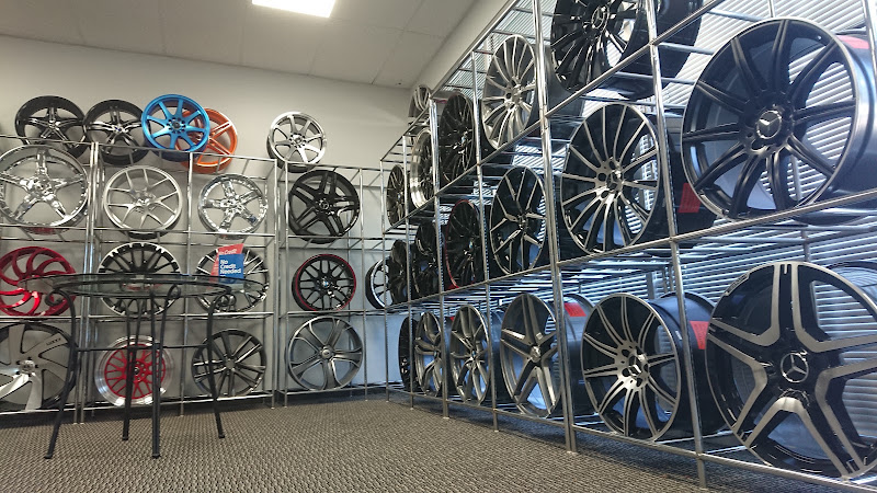 AutoBay Dallas