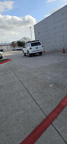 Audi Dallas Service Center