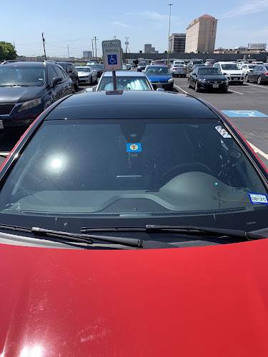 AutoGlass Rehab