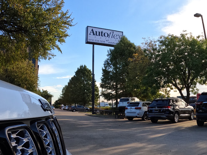 Autoflex Leasing