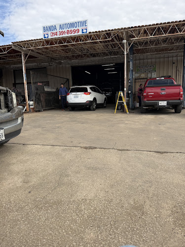 Banda Automotive