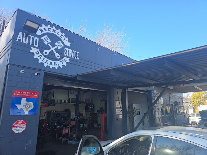 Beckley Auto Service