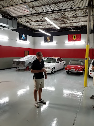 Bennett MotorWerks
