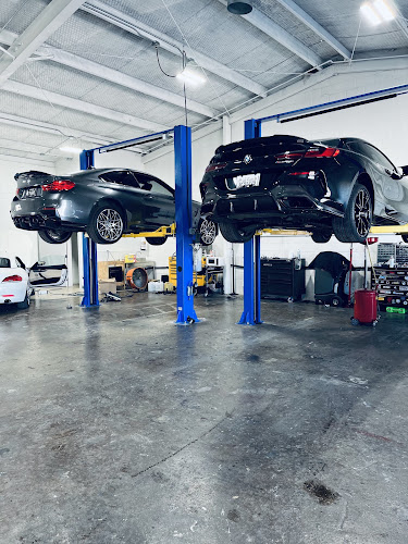 Bimmer Connection llc