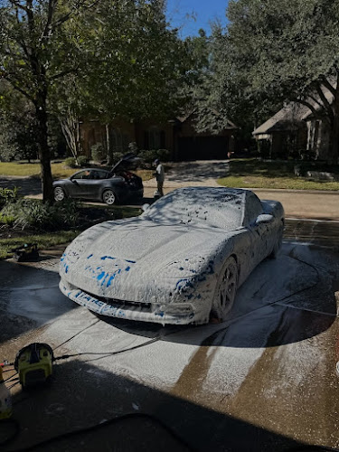 Black Label Mobile Detailing