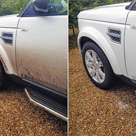 Best Carwash & Detail Dallas