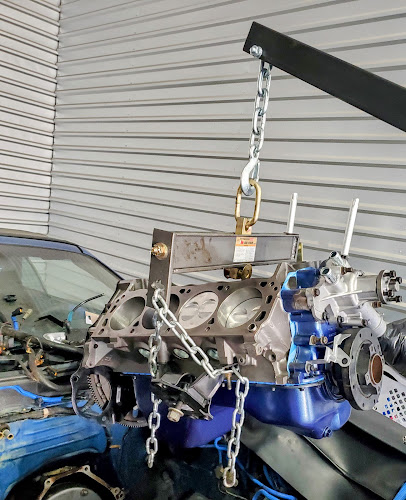 Blaine's Motor Supply