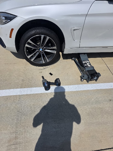 Best Tire Mobile Service