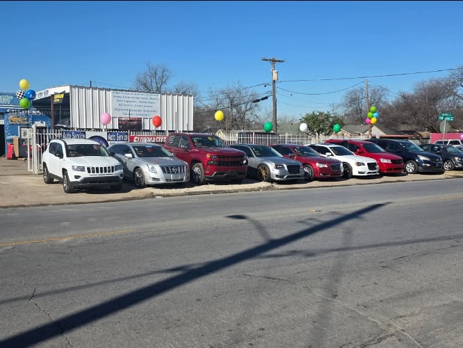 CAR CITY AUTOS