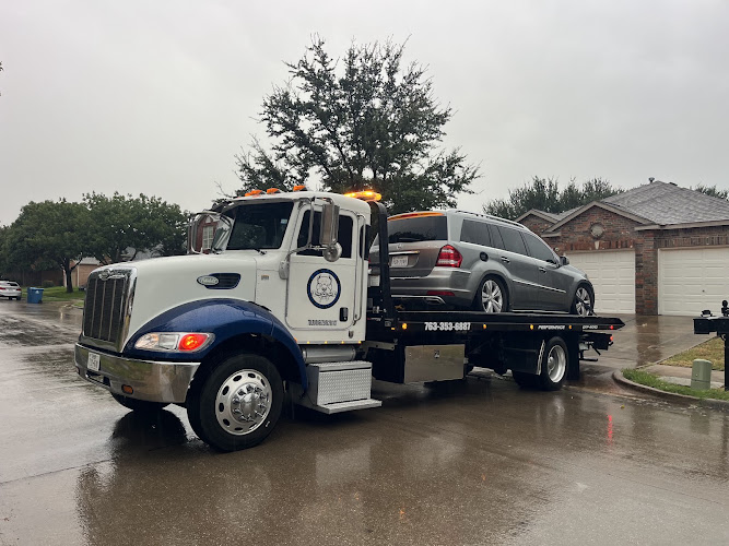 Big Dawg Towing and Transport