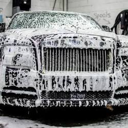 Brian auto detailing