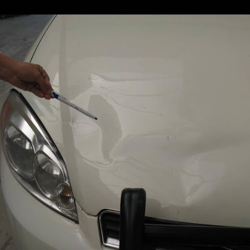 Budget Auto Body Shop & Audio
