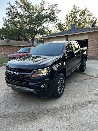 Carnivorous Auto Pros Professional Window Tinting