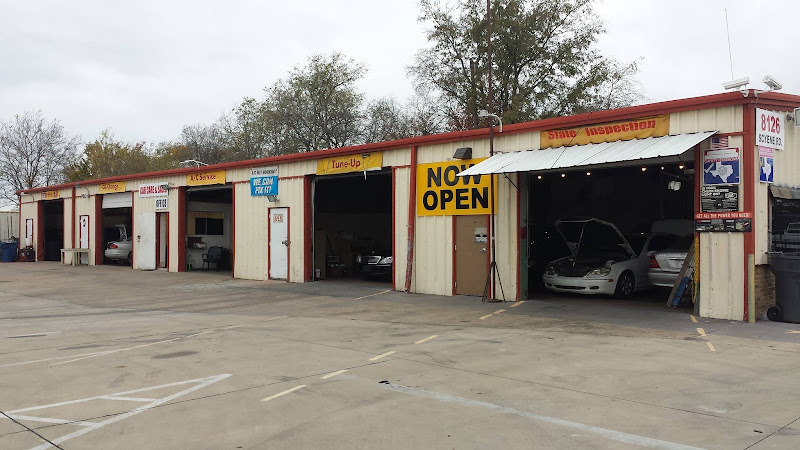 Car Care and Sales LLC