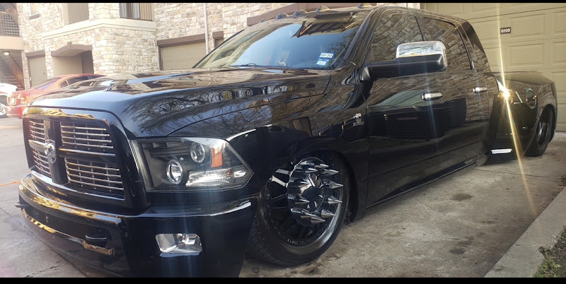 Car Genie Mobile Car Wash & Detail