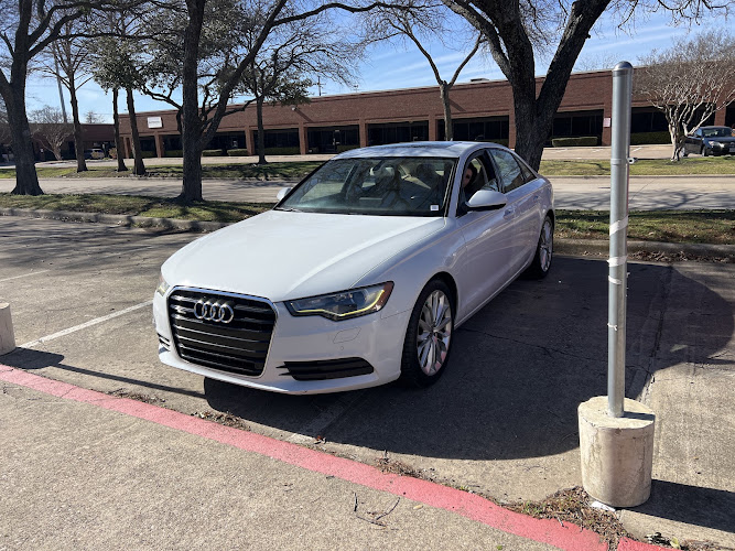 Classic Car Sales, LLC