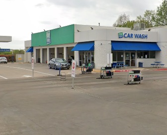 Car Spa Detailing