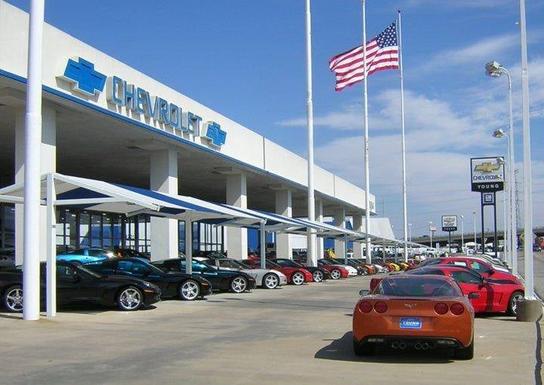 Clay Cooley Chevrolet Dallas