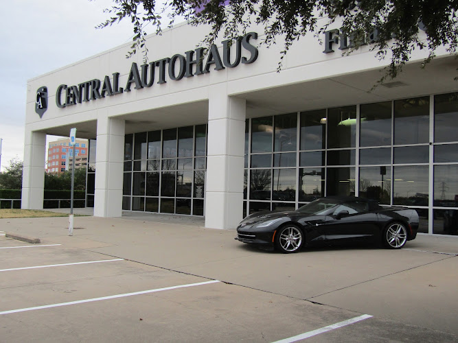 Central Autohaus
