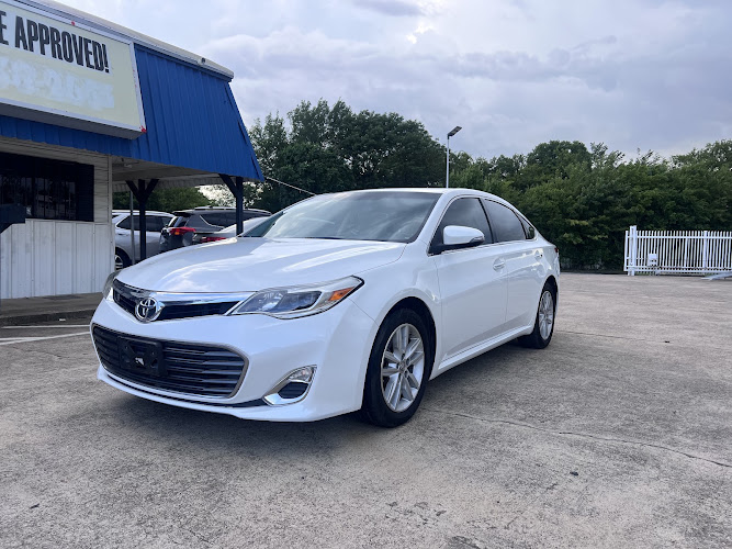 Certified Cars of DFW