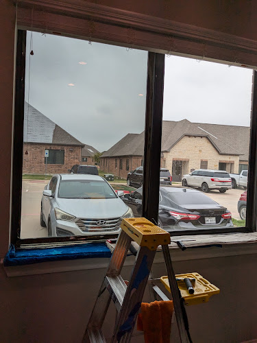 DARKLIGHT WINDOW SERVICES