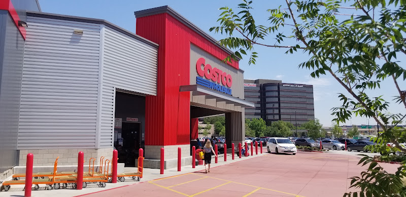 Costco Tire Service Center