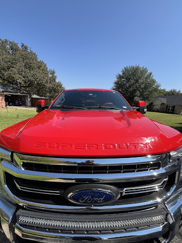 Crafted Auto Detailing