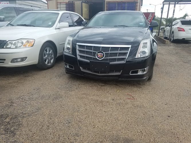 Daddy Dan's Auto Sales