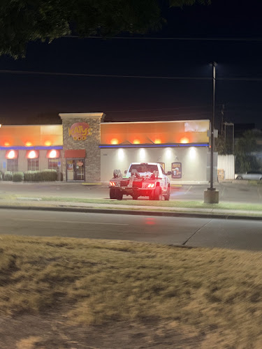 DFW Recovery & Enforcement