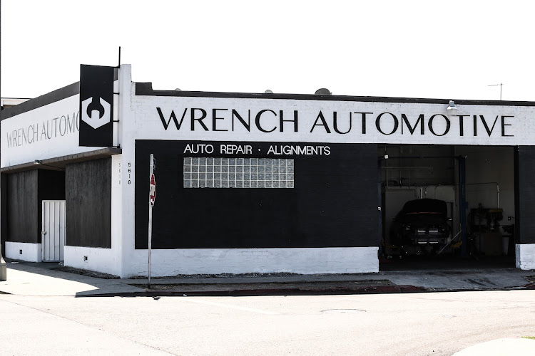 Wrench Automotive