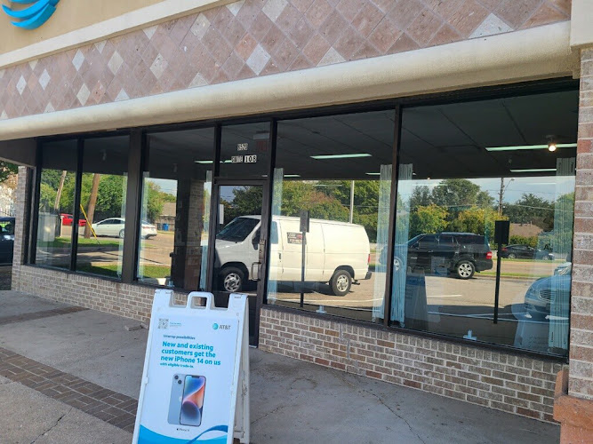 DFW Window Film Inc