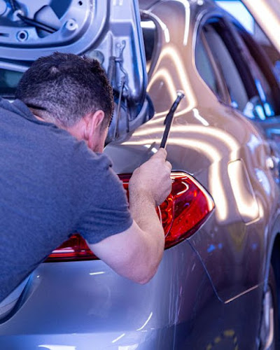 Dallas Dent Company, LLC