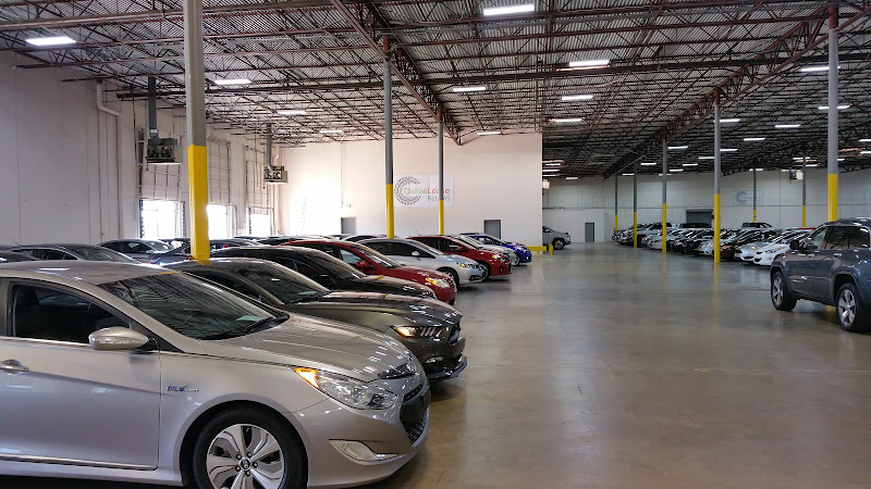Dallas Lease Returns