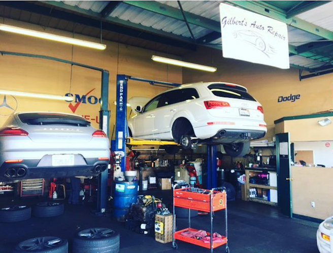 Gilbert's Auto Repair