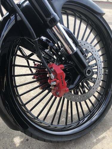 DNA Custom Trucks