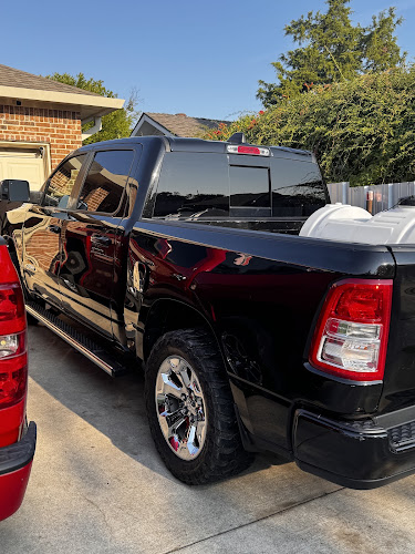 DfwA1Detailing