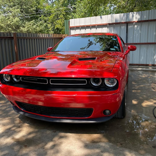 Diamond Finish Mobile Detailing