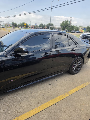 Dallas ceramic window tint polarizado Dallas ceramic window tint polarizado