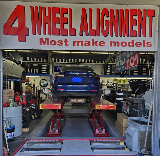 A1 Auto Repair & Smog Check- Pass or Free