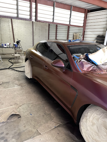 Dipped Auto LLC