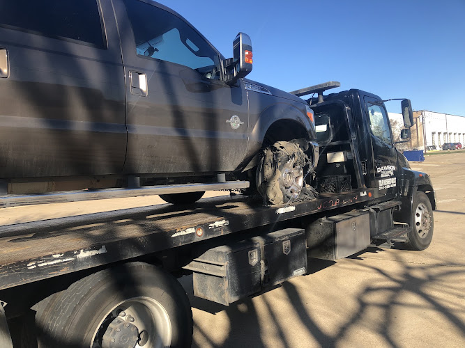 Dawson Tow Service