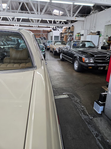 Beverly Laurel Automotive, Inc.