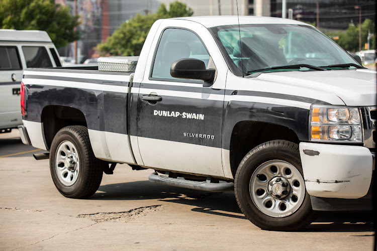 Dunlap-Swain Tire Co. Inc.