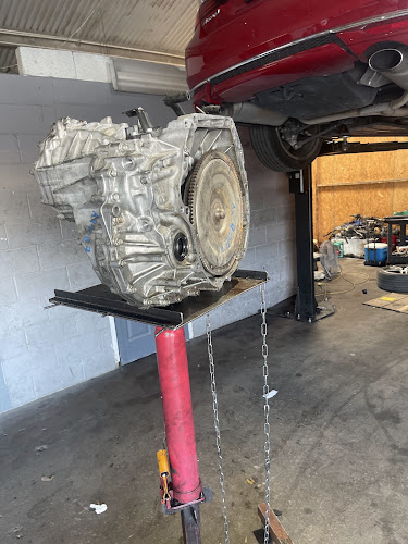 E & D Auto Works