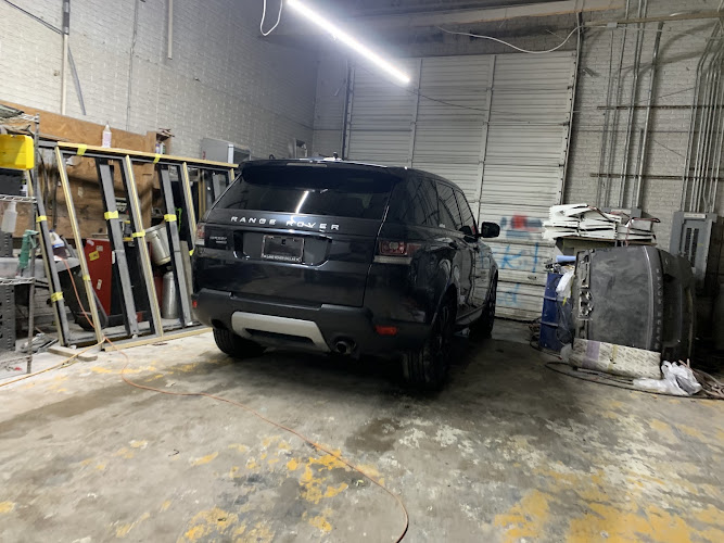 E-Auto Groups